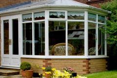 conservatories Chavey Down