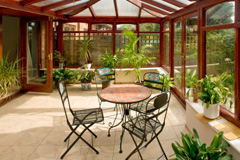 Chavey Down conservatory quotes