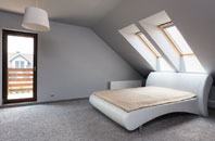 Chavey Down bedroom extensions