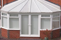 Chavey Down conservatory installation