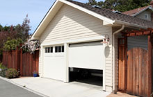 Chavey Down garage construction leads